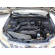 2011 SUBARU FORESTER 2.5X