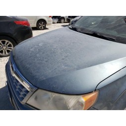 2011 SUBARU FORESTER 2.5X