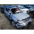 2011 SUBARU FORESTER LIMITED