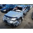 2011 SUBARU FORESTER LIMITED