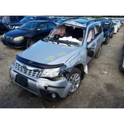 2011 SUBARU FORESTER LIMITED