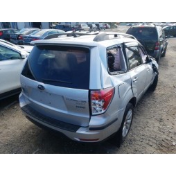 2011 SUBARU FORESTER LIMITED