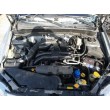 2011 SUBARU FORESTER LIMITED