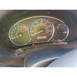 2011 SUBARU FORESTER LIMITED