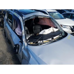 2011 SUBARU FORESTER LIMITED