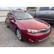 2011 SUBARU IMPREZA 2.5I PREMIUM