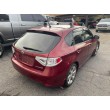 2011 SUBARU IMPREZA 2.5I PREMIUM