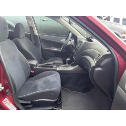 2011 SUBARU IMPREZA 2.5I PREMIUM