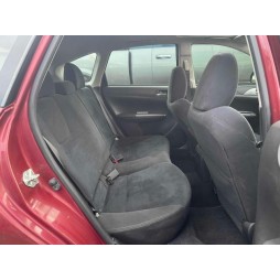 2011 SUBARU IMPREZA 2.5I PREMIUM