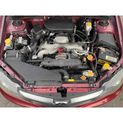 2011 SUBARU IMPREZA 2.5I PREMIUM
