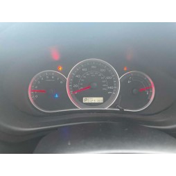 2011 SUBARU IMPREZA 2.5I PREMIUM