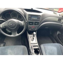 2011 SUBARU IMPREZA 2.5I PREMIUM