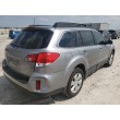 2011 SUBARU OUTBACK 2.5I PREMIUM