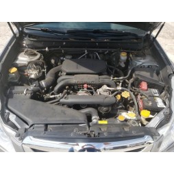 2011 SUBARU OUTBACK 2.5I PREMIUM