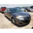 2011 TOYOTA CAMRY SE