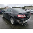2011 TOYOTA CAMRY SE