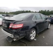 2011 TOYOTA CAMRY SE