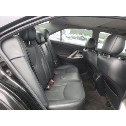 2011 TOYOTA CAMRY SE