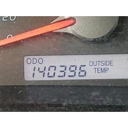 2011 TOYOTA CAMRY SE