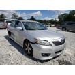 2011 TOYOTA CAMRY SE
