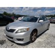 2011 TOYOTA CAMRY SE