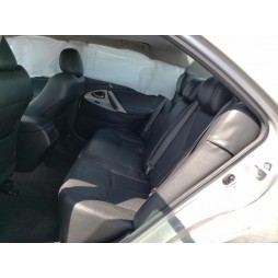 2011 TOYOTA CAMRY SE