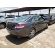 2011 TOYOTA CAMRY SE