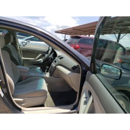 2011 TOYOTA CAMRY SE