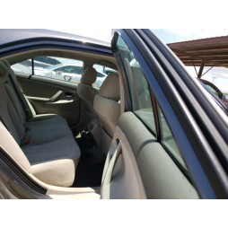 2011 TOYOTA CAMRY SE