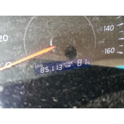 2011 TOYOTA CAMRY SE