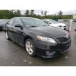 2011 TOYOTA CAMRY SE