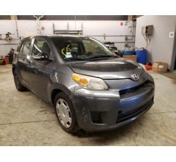 2011 TOYOTA SCION XD