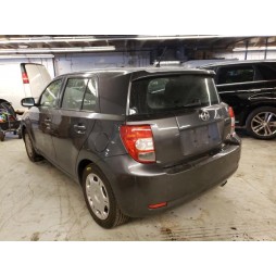 2011 TOYOTA SCION XD