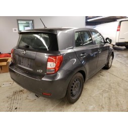 2011 TOYOTA SCION XD