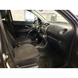 2011 TOYOTA SCION XD