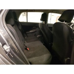 2011 TOYOTA SCION XD