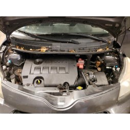 2011 TOYOTA SCION XD