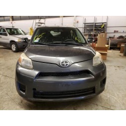 2011 TOYOTA SCION XD