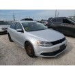 2011 VOLKSWAGEN JETTA SE