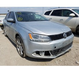 2011 VOLKSWAGEN JETTA SE