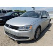 2011 VOLKSWAGEN JETTA SE