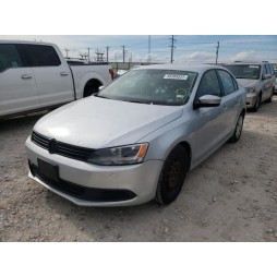 2011 VOLKSWAGEN JETTA SE