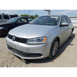 2011 VOLKSWAGEN JETTA SE