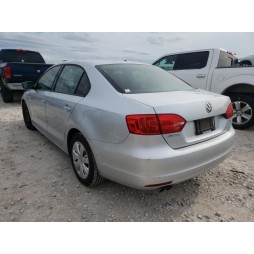 2011 VOLKSWAGEN JETTA SE