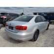 2011 VOLKSWAGEN JETTA SE