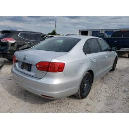 2011 VOLKSWAGEN JETTA SE