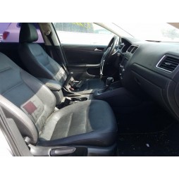 2011 VOLKSWAGEN JETTA SE