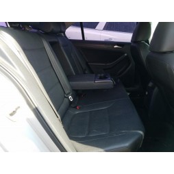 2011 VOLKSWAGEN JETTA SE
