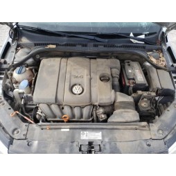2011 VOLKSWAGEN JETTA SE