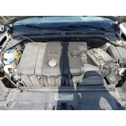 2011 VOLKSWAGEN JETTA SE